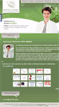 Mobile Screenshot of en.dentystakoszalin.pl